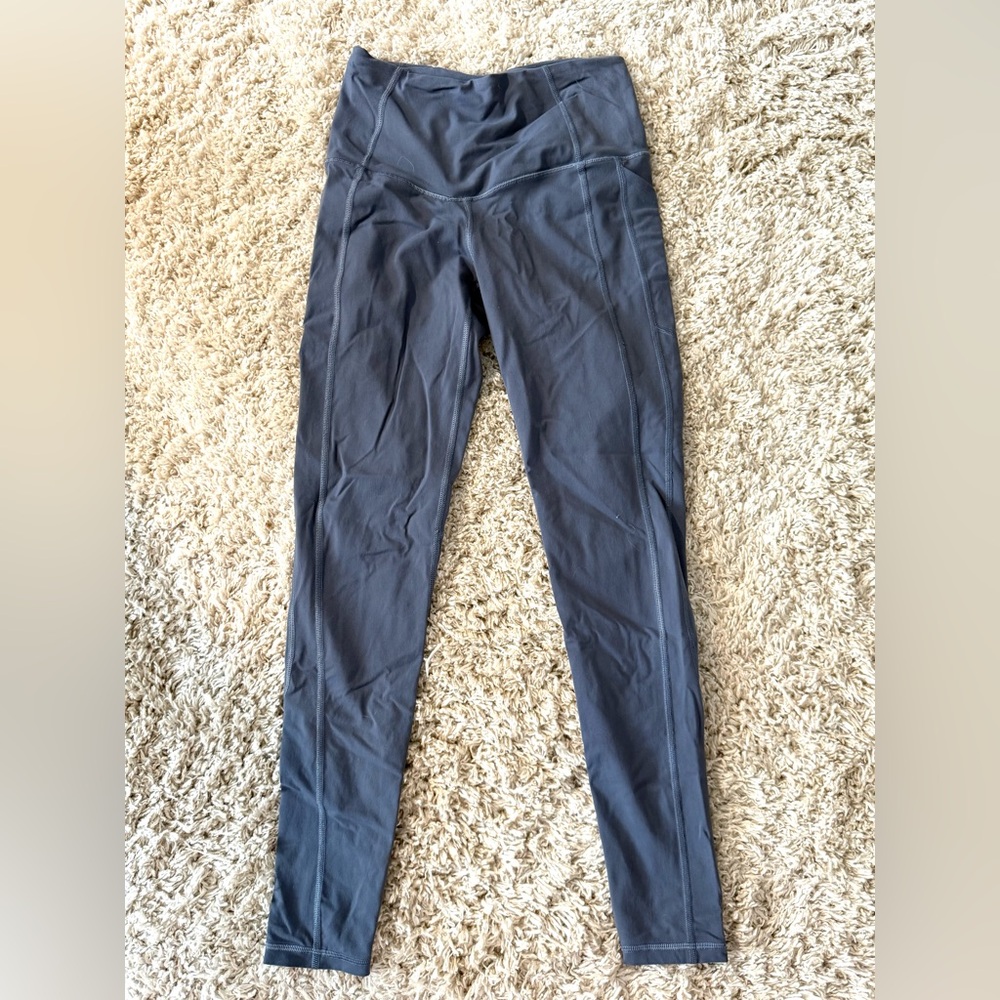 Victoria's Secret Gray Leggings